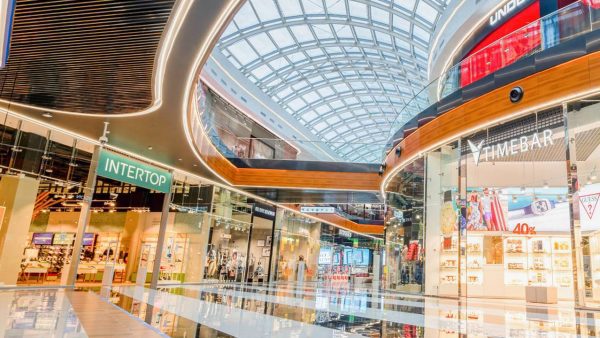 вакантність