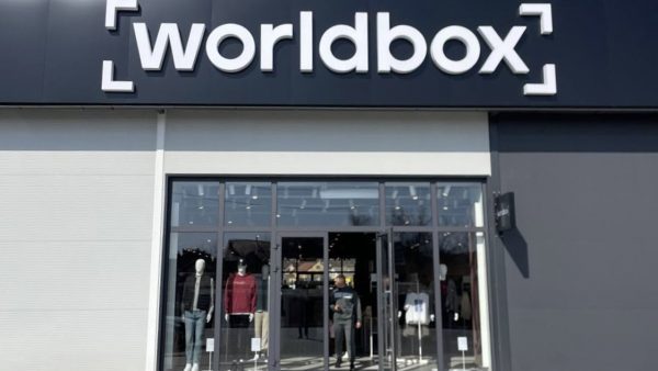 Worldbox