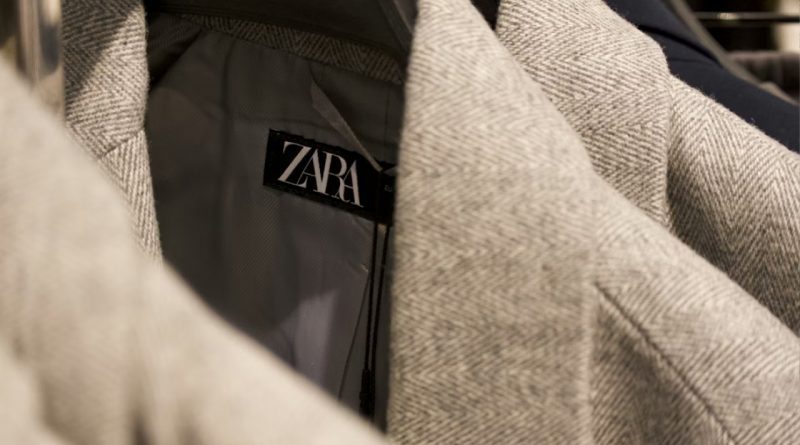 Бойові дії на Близькому Сході зірвали постачання одягу до європейських магазинів Inditex 1 Zara