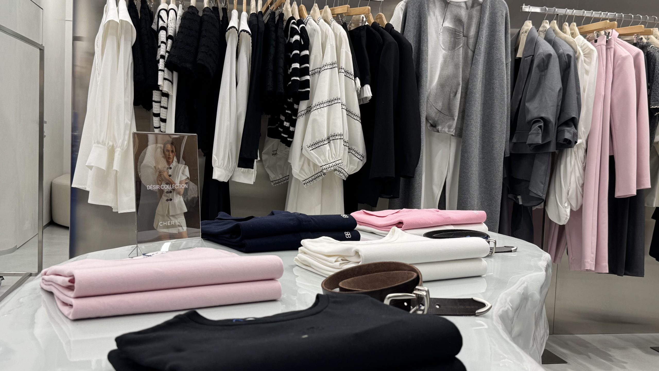 У ТРЦ Lubava відкрився перший в Черкасах CHER’17 (фото) 2 3