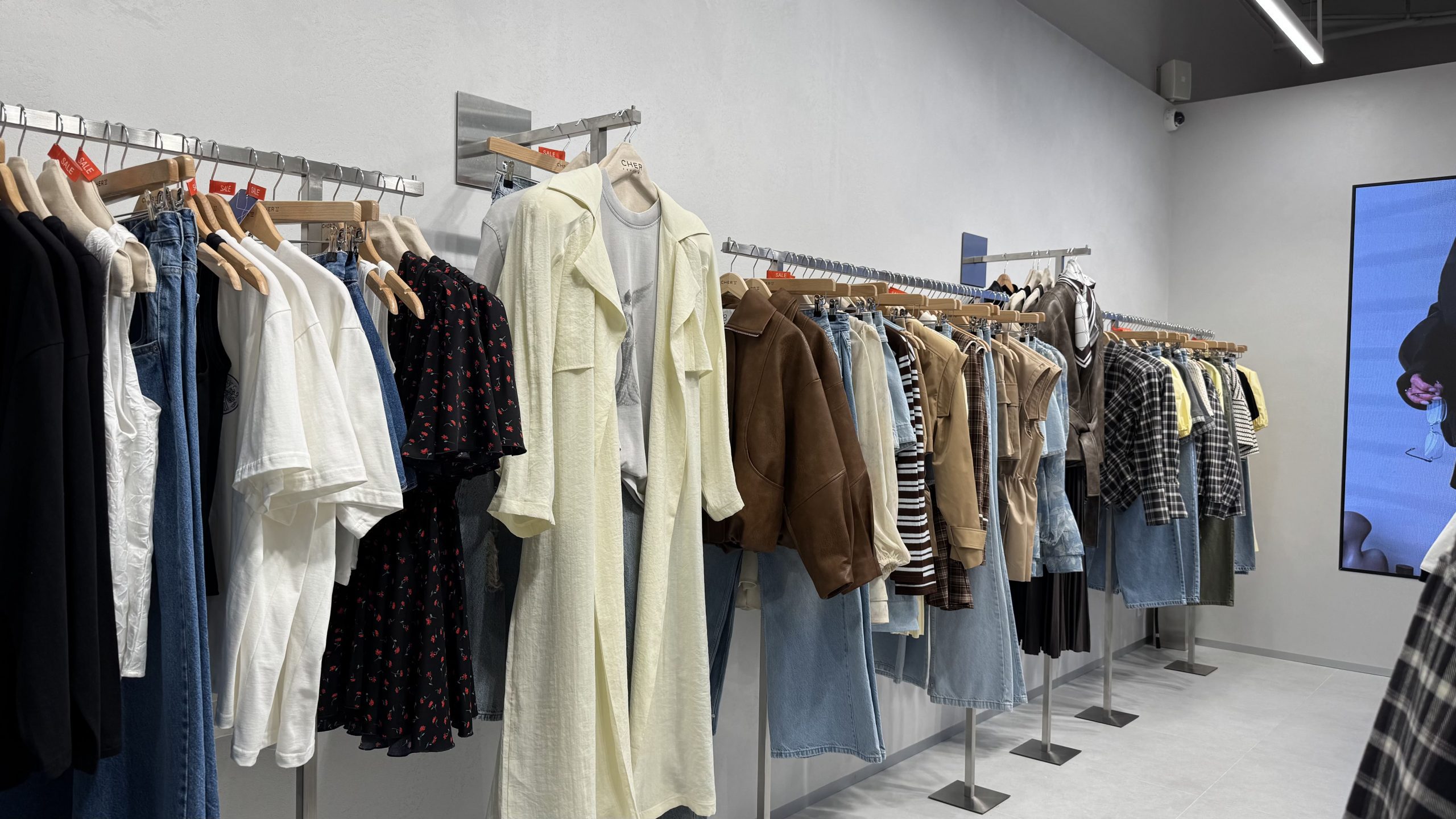 У ТРЦ Lubava відкрився перший в Черкасах CHER’17 (фото) 3 4