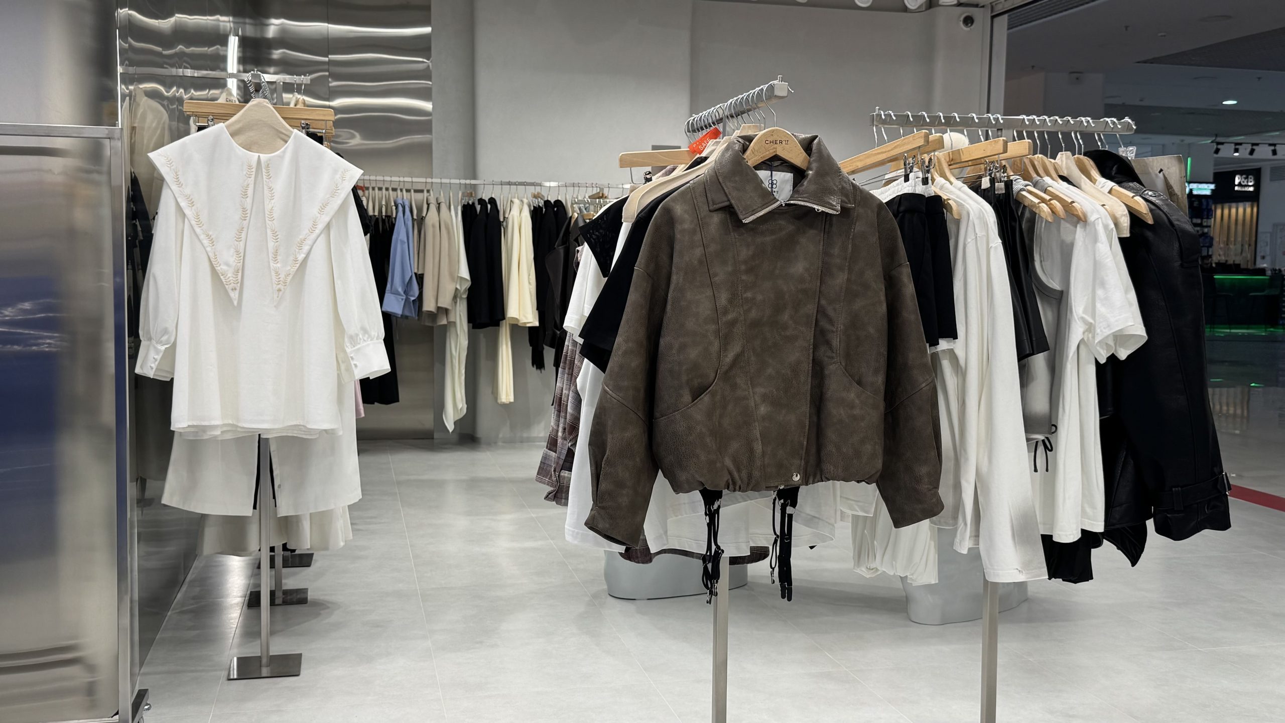 У ТРЦ Lubava відкрився перший в Черкасах CHER’17 (фото) 4 5