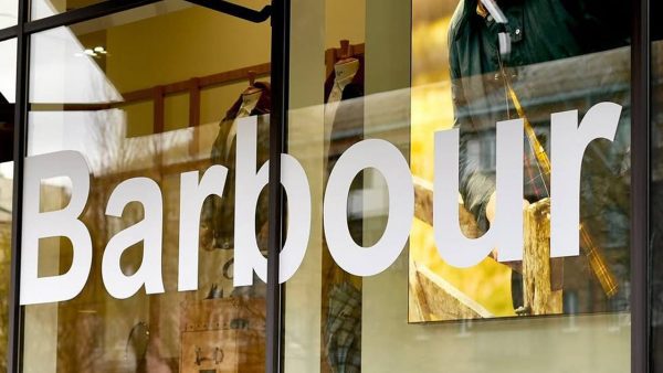 Barbour