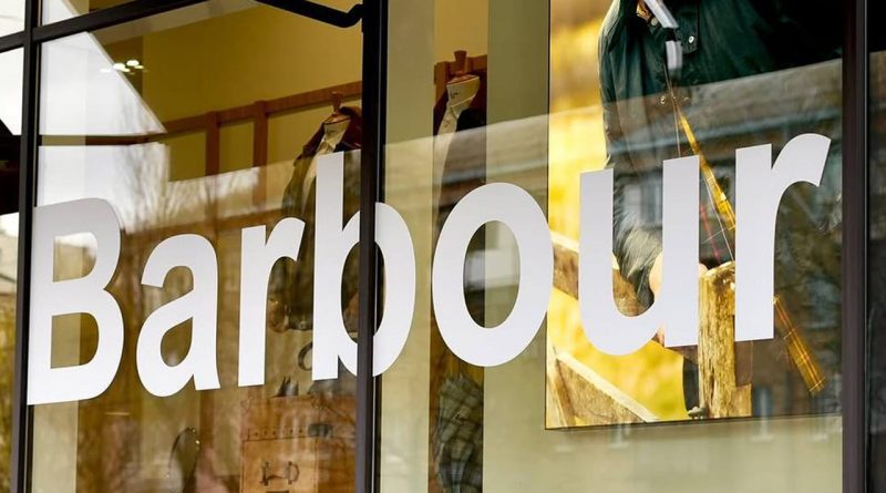 Британський бренд Barbour відкрив перший магазин у Києві 1 Barbour