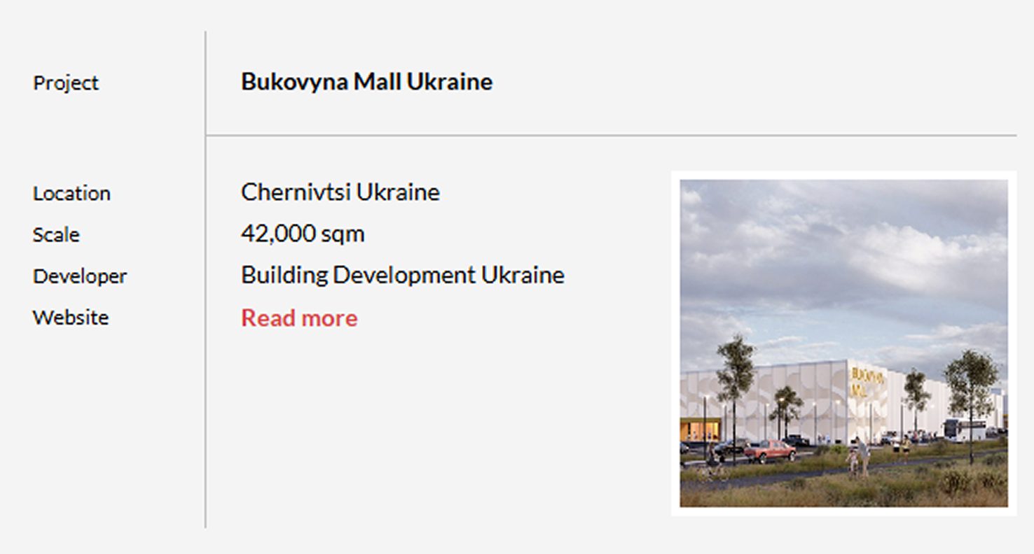 Буковина-МОлл