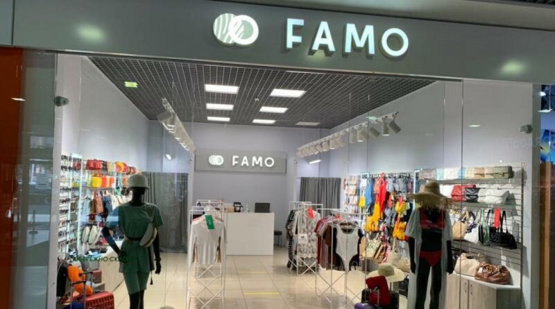 Famo