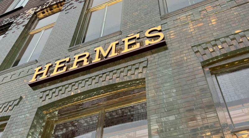 Hermès