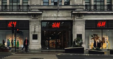 H&m
