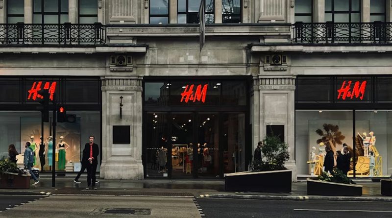 H&m