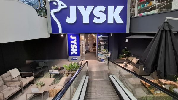 Jysk