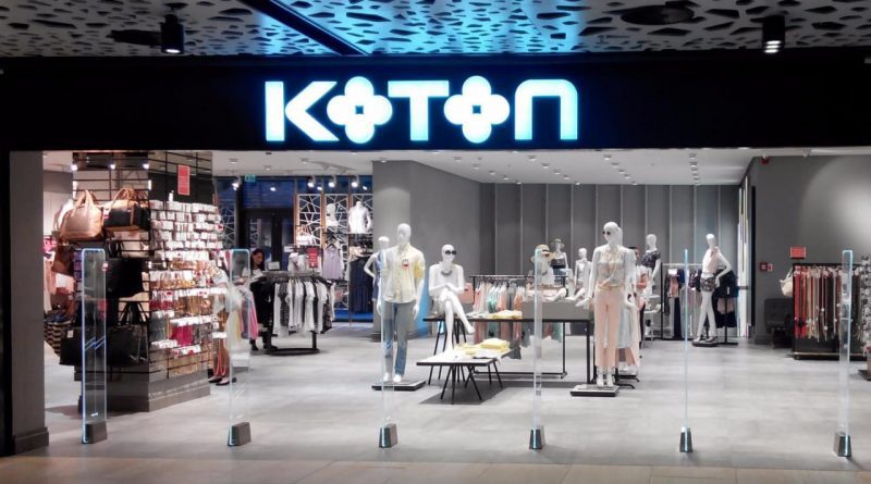 Koton
