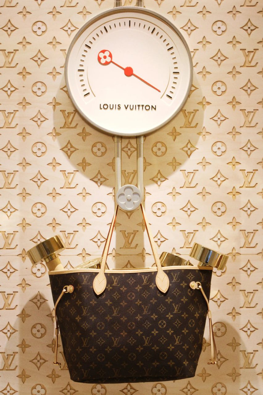 louis vuitton 7 | 6