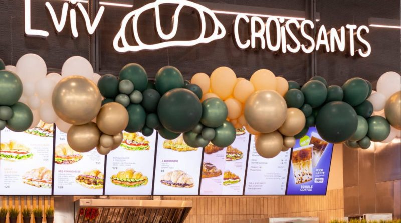 Lviv Croissants відкриються на вокзалі Львова та станції Татарів-Буковель 1 Lviv-Croissants-(2)
