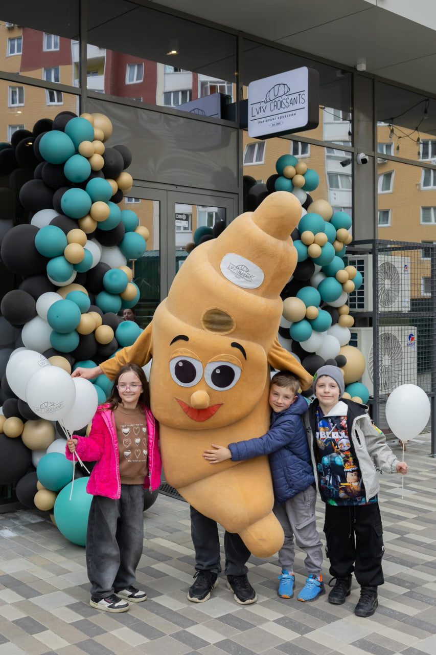 lviv croissants 4 | 1