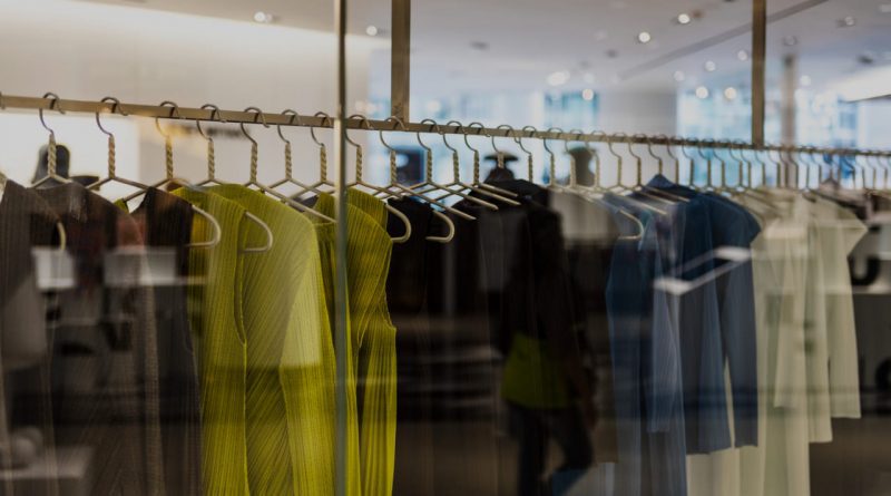 "Сірий" ринок у fashion-сегменті становить близько 50% - CEO Intertop 1 одяг