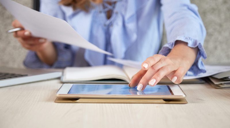 Податкова запустила новий інструмент для уникнення блокування податкових накладних 1 податкова