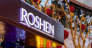 Roshen