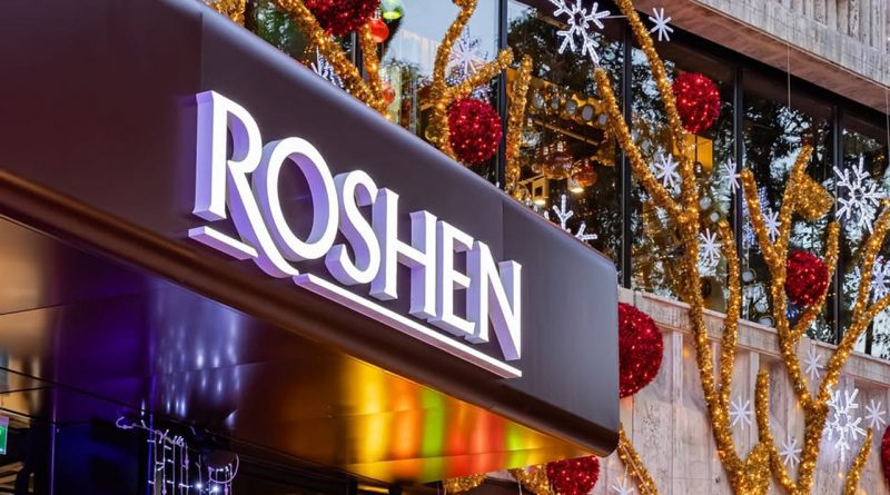 Roshen