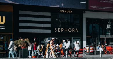 Sephora