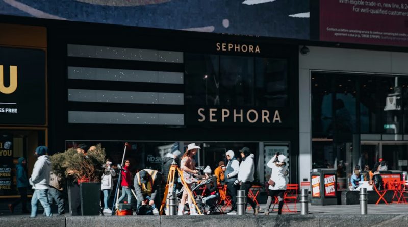 Sephora