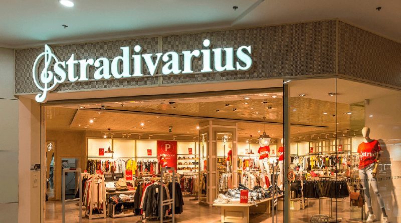 Stradivarius