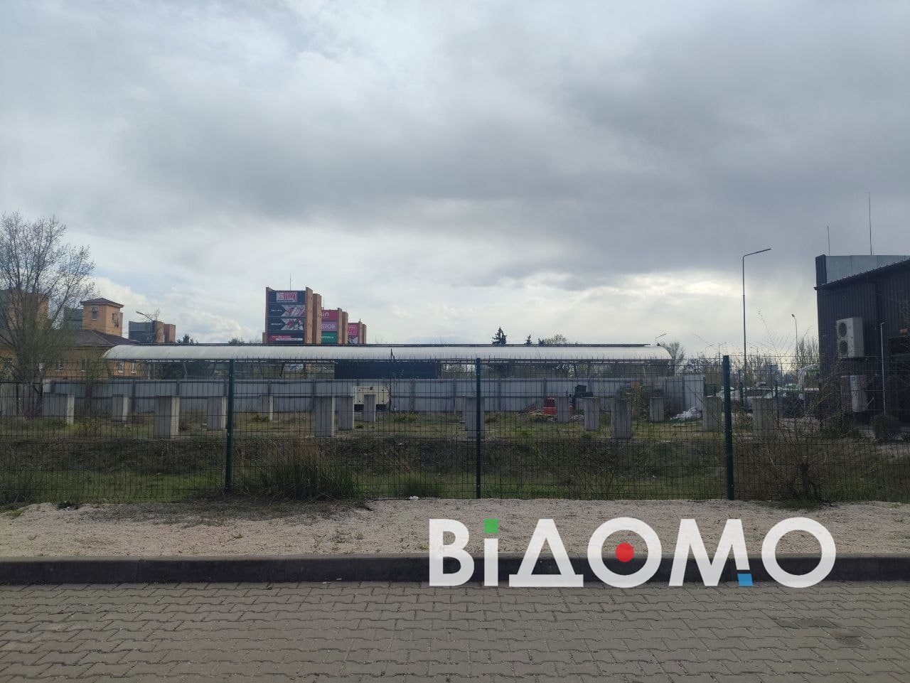 У Дніпрі надали дозвіл на будівництво нового ТРЦ на Лівобережжі - деталі 2 trcz 4 | 1