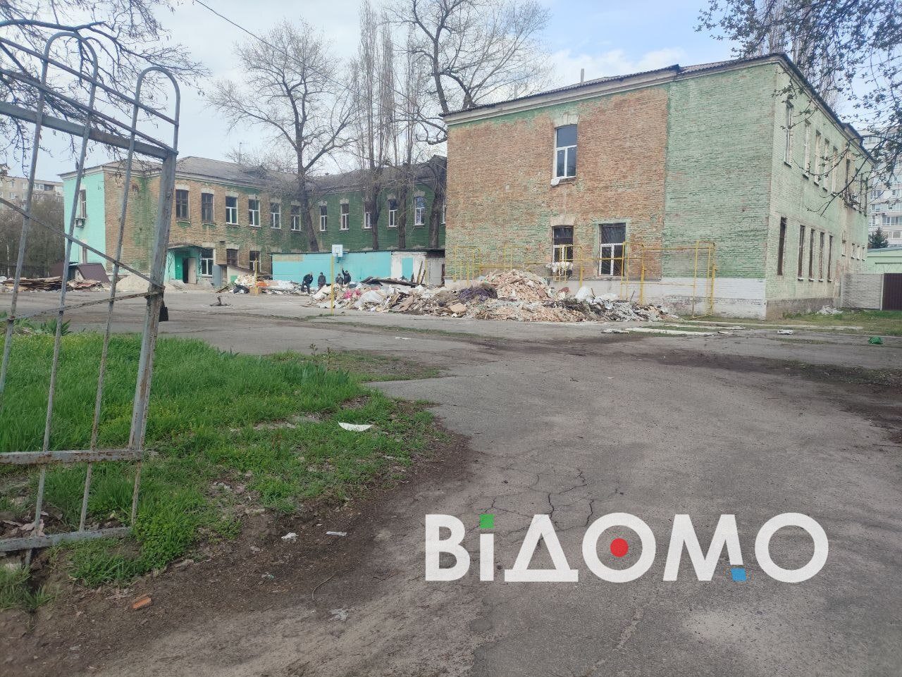 У Дніпрі надали дозвіл на будівництво нового ТРЦ на Лівобережжі - деталі 3 trcz 5 | 2