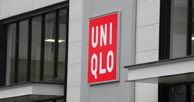 Uniqlo