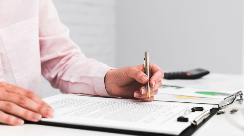 бізнес