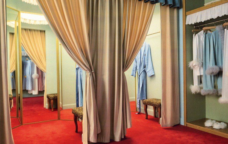 Український бренд Sleeper відкриває перший магазин у Києві (фото) 3 brend 4 | 2