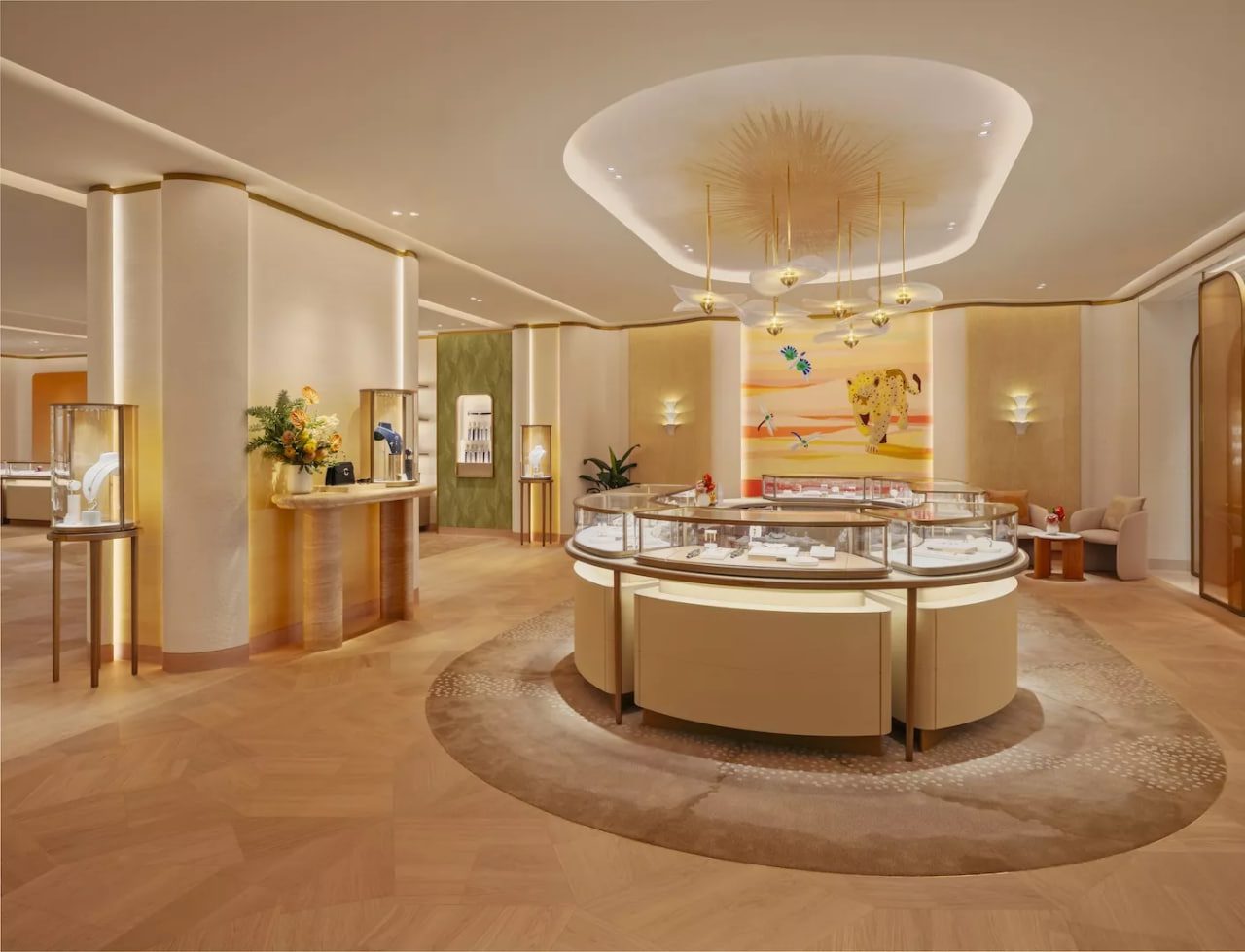 cartier 1 | 1