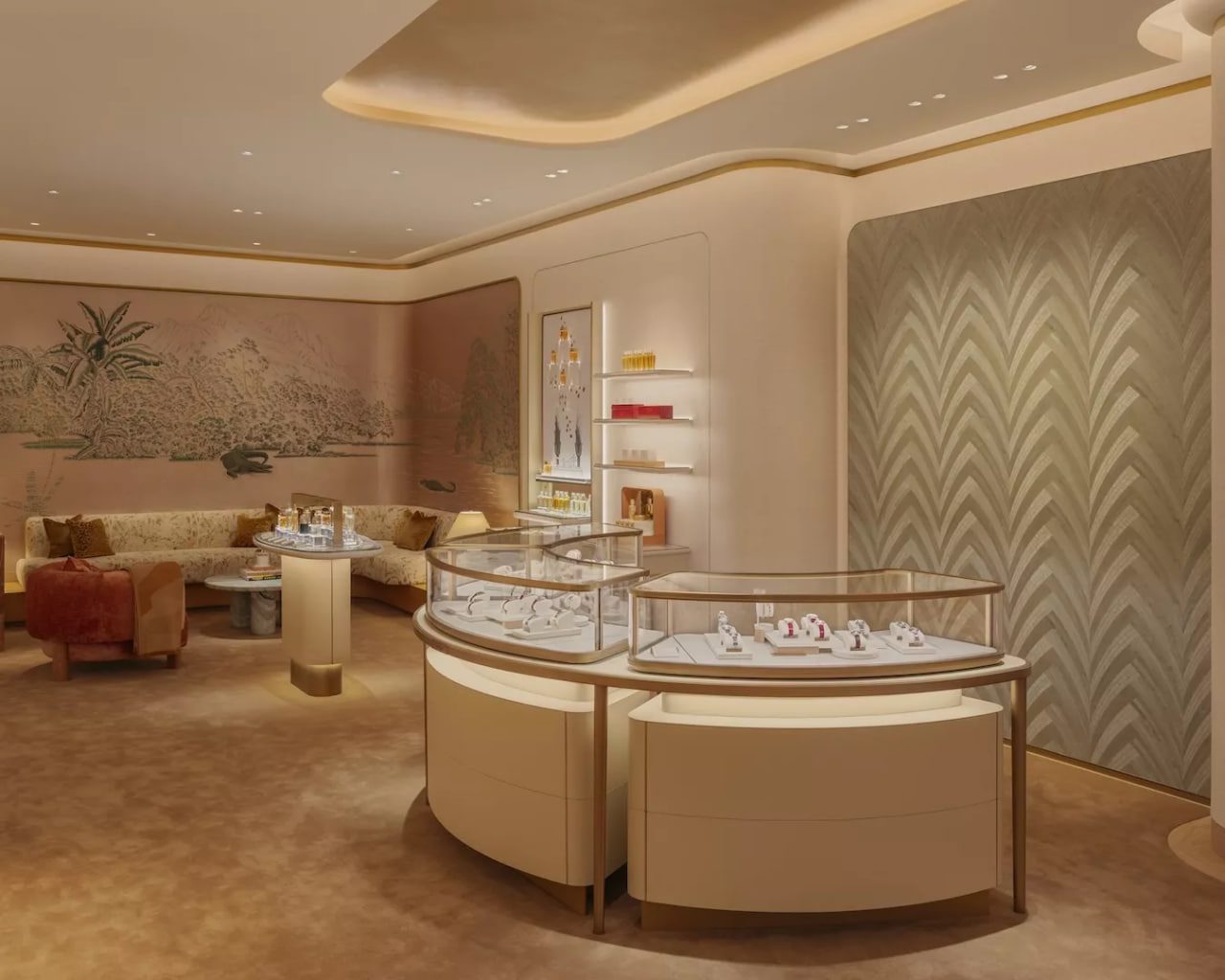 cartier 2 | 2