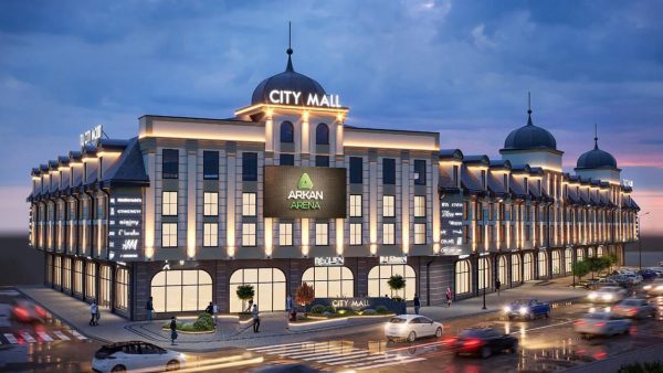 City-Mall