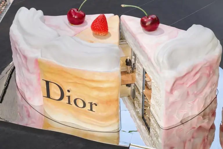 dior 4 | 3