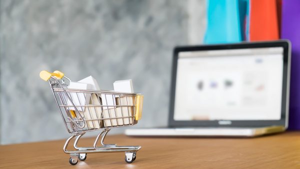 E-commerce
