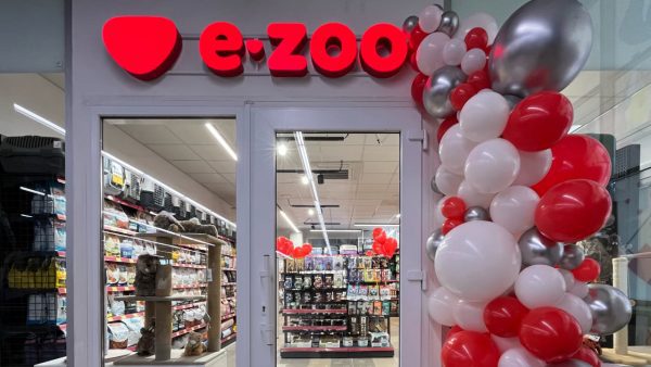 E-zoo
