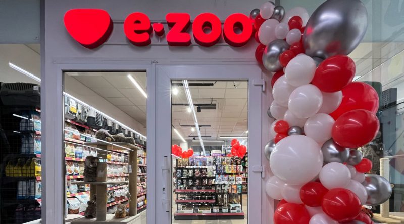 E-zoo