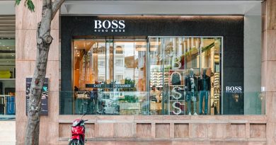 Hugo-Boss