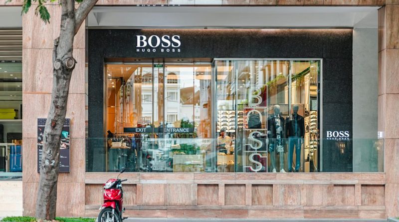 Hugo-Boss