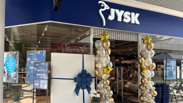 Jysk