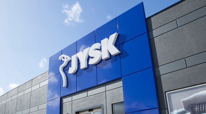 Jysk