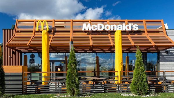 Mcdonald’s