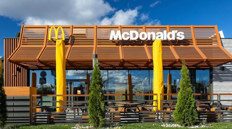 Mcdonald’s