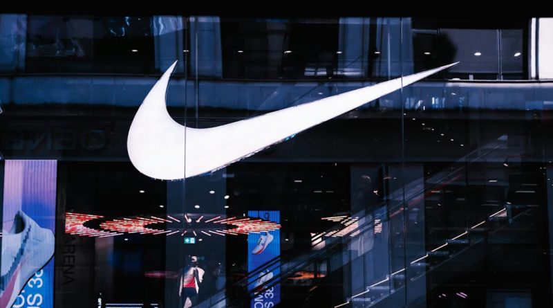 Nike стрімко втрачає позиції в Китаї на тлі зростання місцевих спортивних брендів 1 Nike