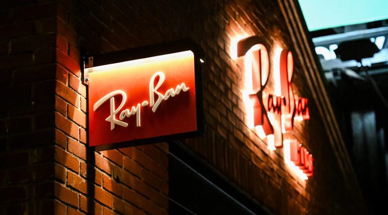 Ray-ban