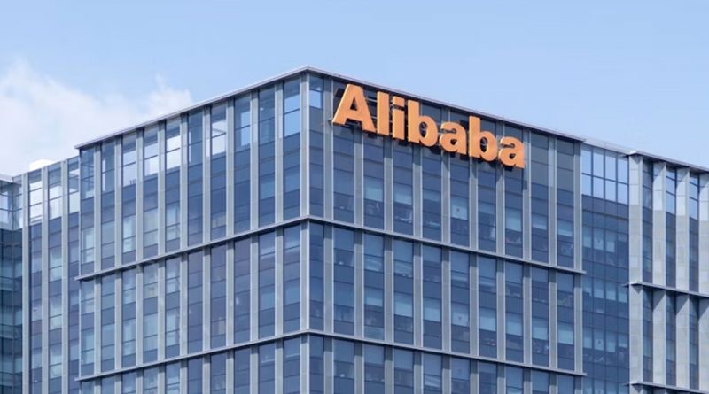 Пентагон вніс власника AliExpress до списку компаній, що допомагають армії Китаю 1 Aliexpress