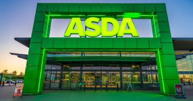 Asda