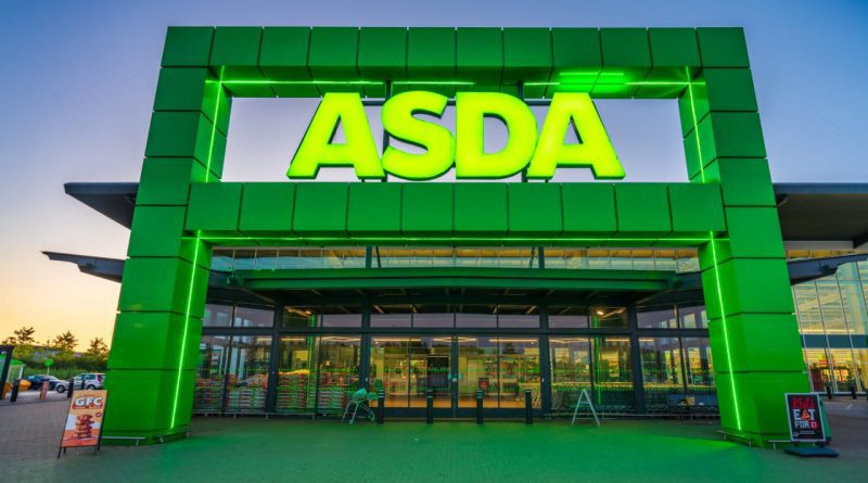 Британський ритейлер Asda зазнав мільярдних збитків через стратегію зі зниження цін 1 Asda