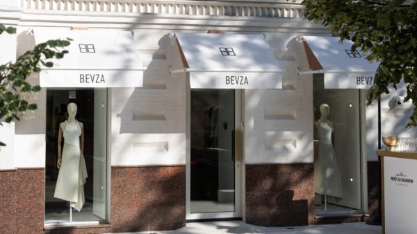 Bevza