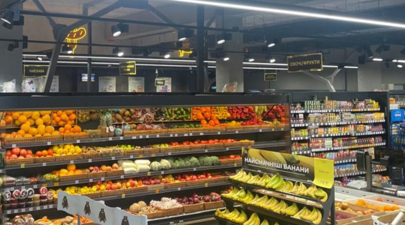 На Миколаївщині ліквідували схему “дроблення” в мережі мінімаркетів 1 бізнес